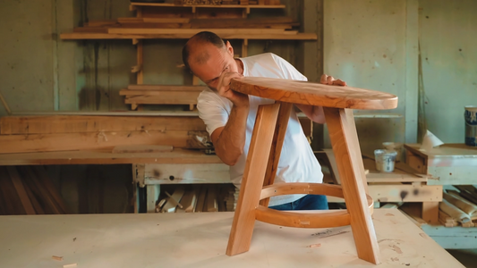 The Final Check: Why Good Projects Are Finished, Not Just Built