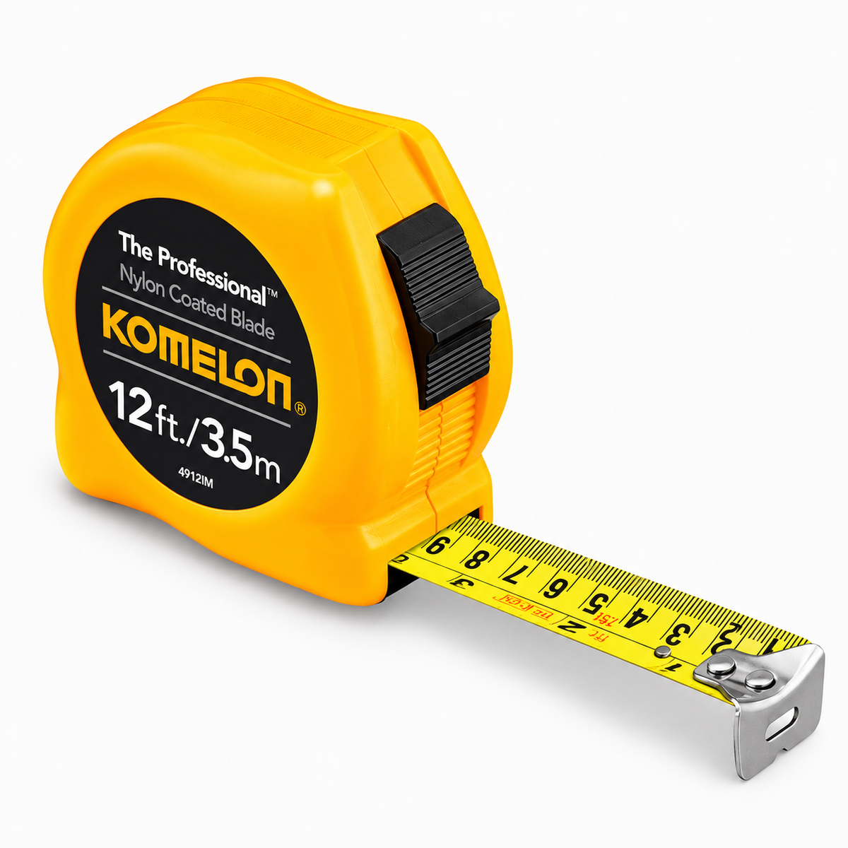 Tape Measures