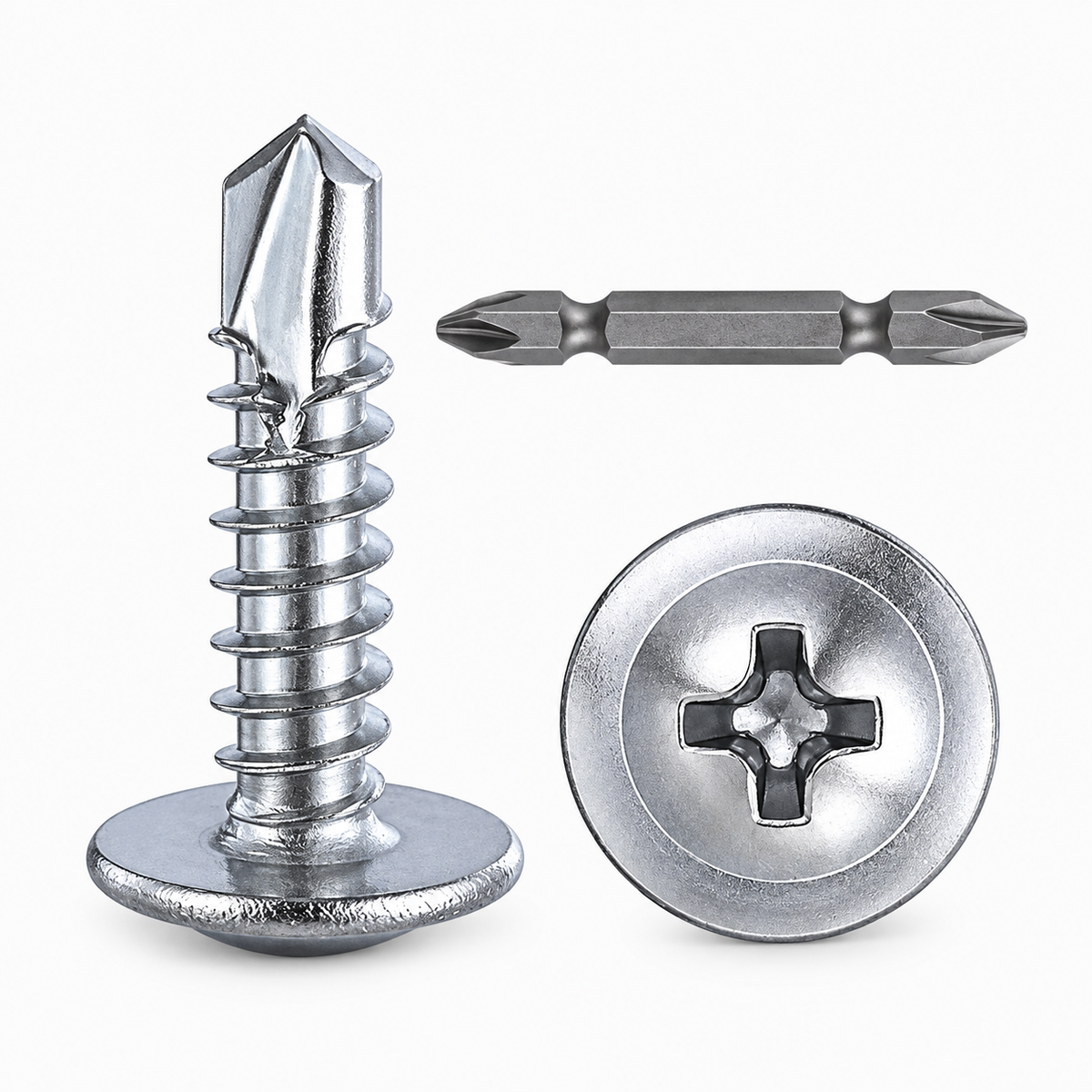 Screws