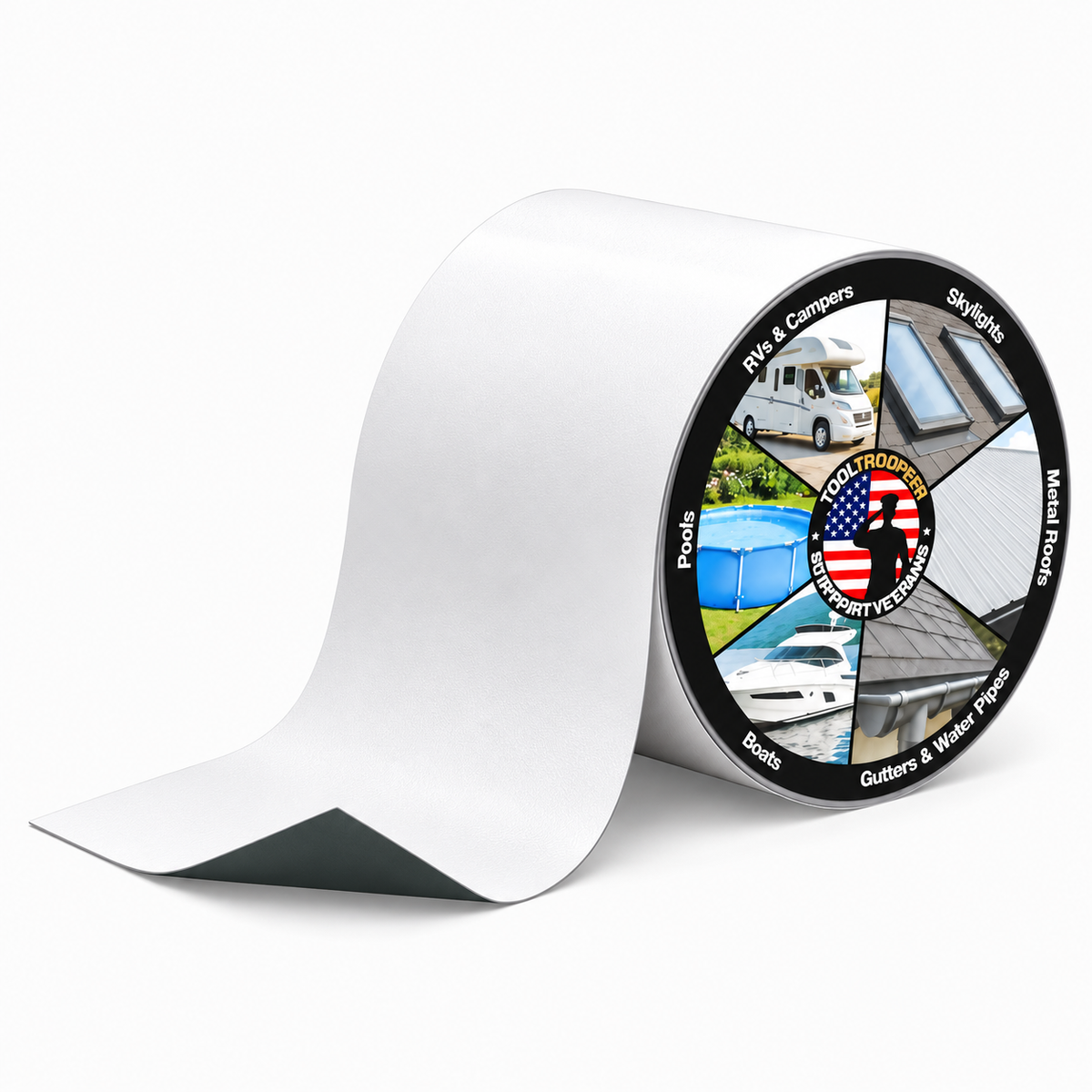 Repair Tape