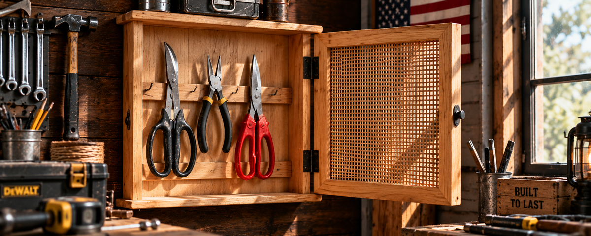 Quick Home Fixes