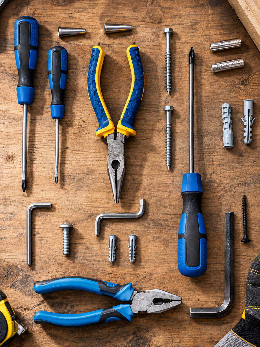 Pliers
