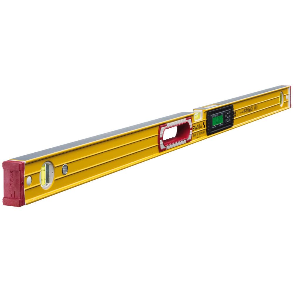 48-Inch Electronic Level with IP65 Protection