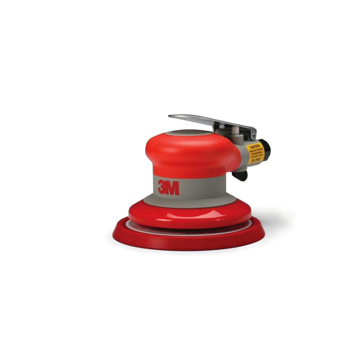 5-Inch Pneumatic Random Orbital Palm Sander