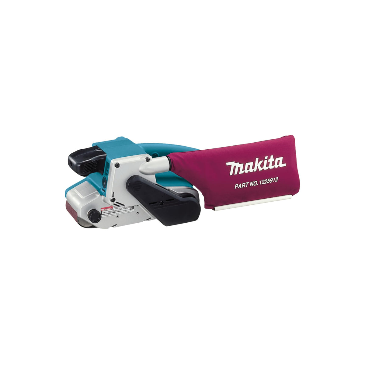 3-Inch Variable Speed Belt Sander