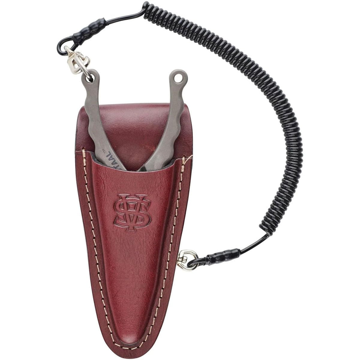 Titanium Pliers with Corrosion-Resistant Finish
