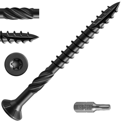 Wood-Screws