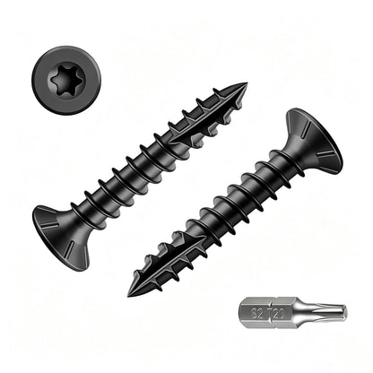 Wood-Screws