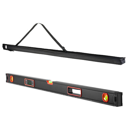 Magnetic Torpedo Level with Aluminum Alloy Body
