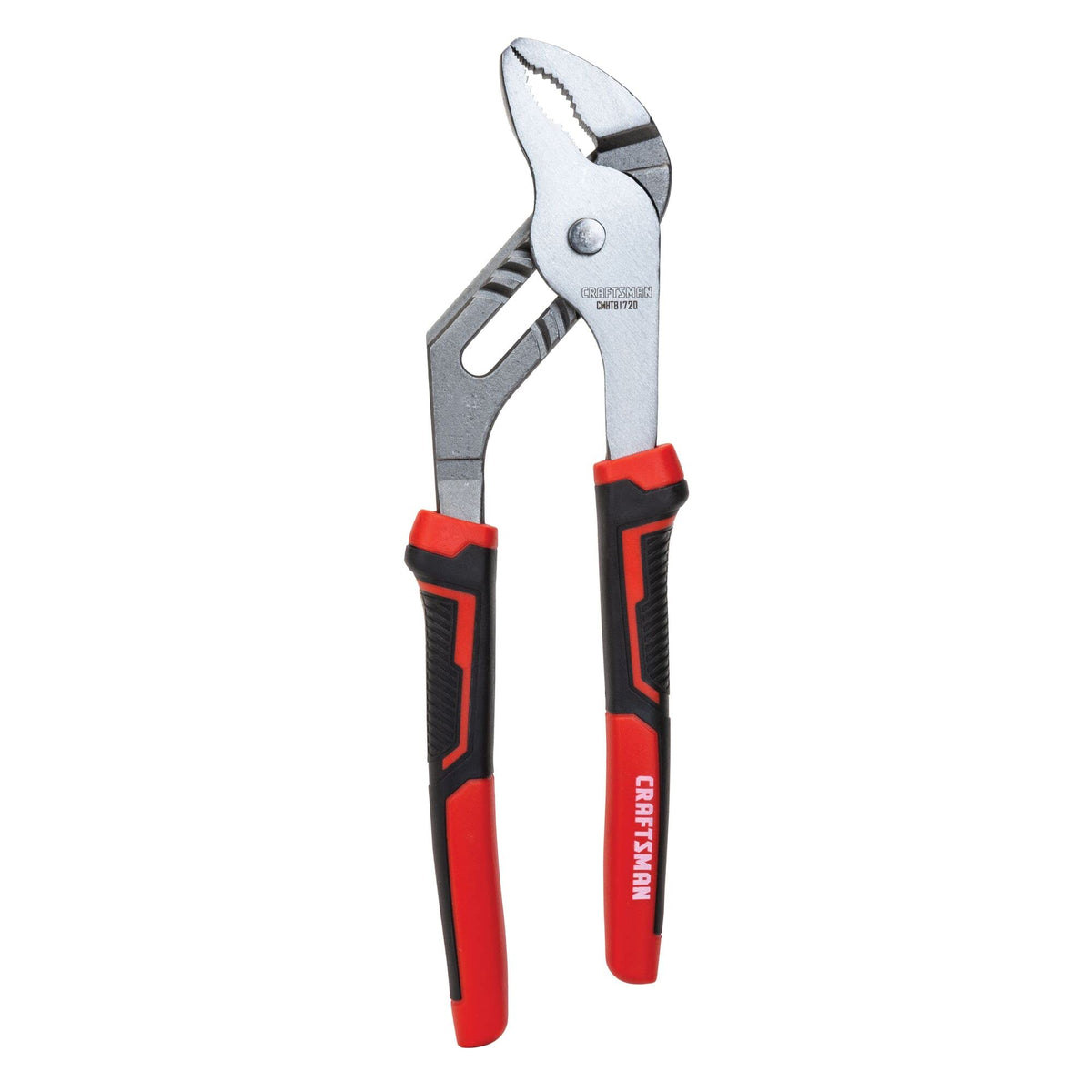 2-Piece Groove Joint Pliers Set, 8 and 10 Inch