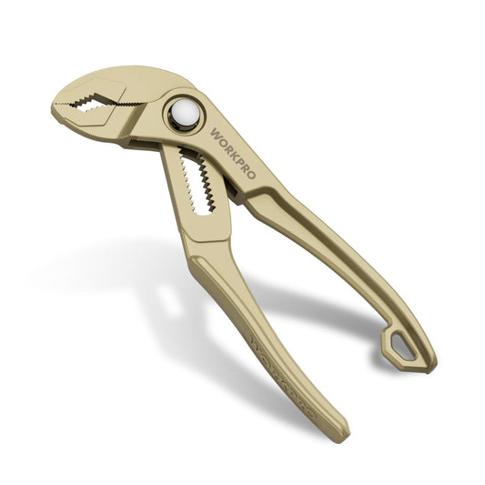 WORKPRO Mini Water Pump Pliers