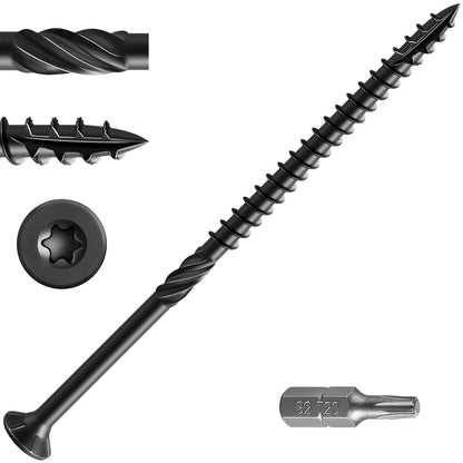 Wood-Screws