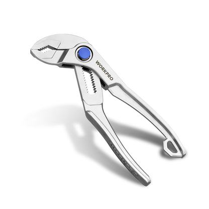 WORKPRO Mini Water Pump Pliers