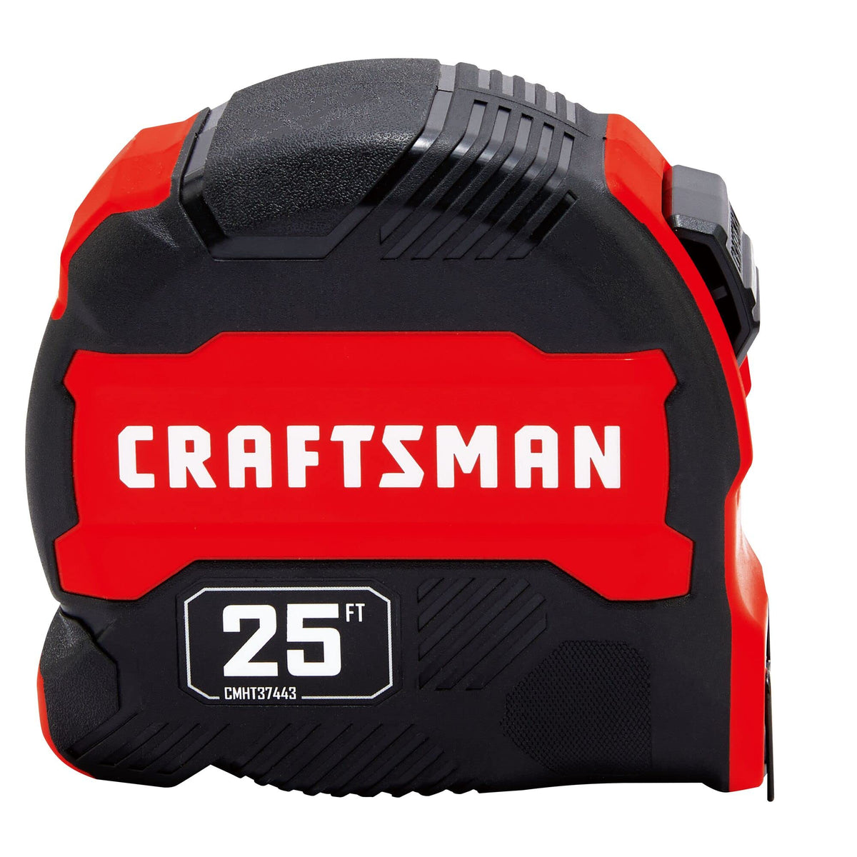 25-Foot Retractable Tape Measure, 12-Piece Pack