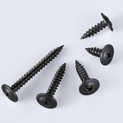 Phillips Truss Head Self-Tapping Wood Screws