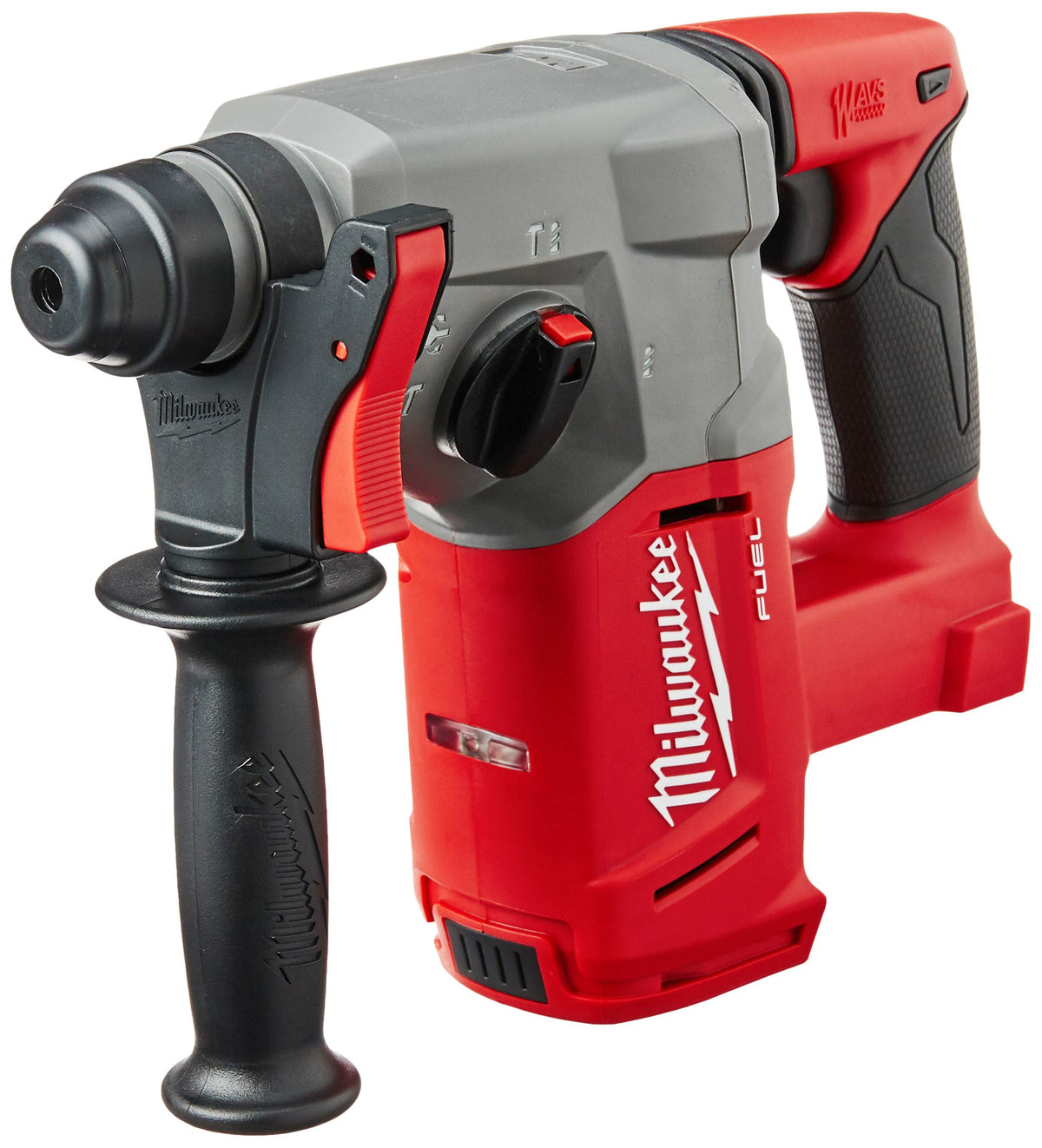 Cordless SDS Plus Rotary Hammer – Compact Design